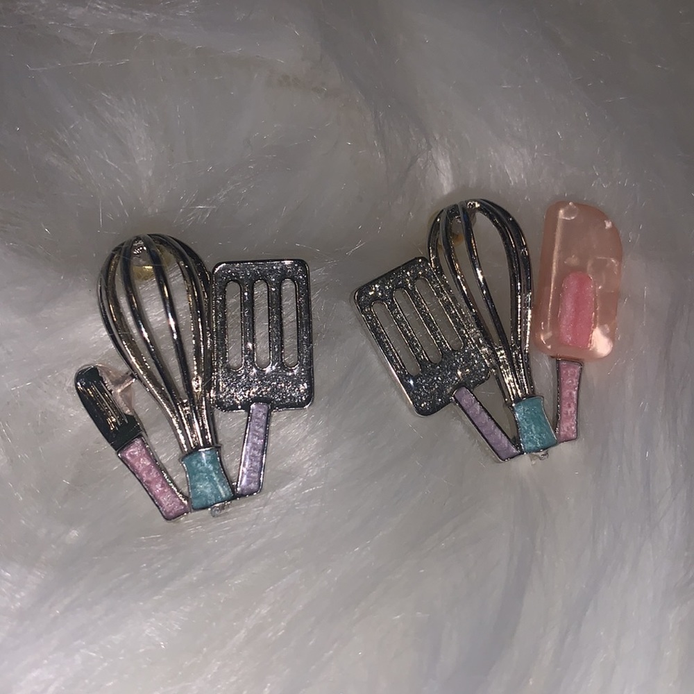 Sugar Fix Earrings